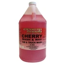 Clean-up Supply Cherry Soap Wash & Wax Foaming Car Shampoo 1 Gallon Jug. Fixed Price $34.97.