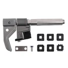 For Otc 7402 Universal Outside Thread Chaser Repair Tool & 202817 Metric Die Set. Fixed Price $54.99.