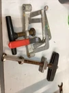 6 Kent Moore Specialty J-44472-1,J35498,J-35498-A,J-37141-1,J-38723,B9222-29100. Fixed Price $100.00.