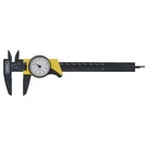 General Tools 144MM Dial Caliper, 0-150MM. Fixed Price $36.29.