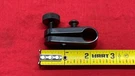 Starrett 657W Fine-adjustment Attachment For Magnetic Base Series Stock. Fixed Price $68.00.