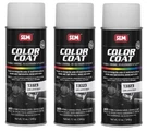 Sem 13023, Low Luster Clear Coat, Vinyl Paint, Aerosol (3 Pack). Fixed Price $67.30.