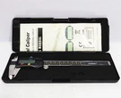 Central 3C350 Storm Fractional Electronic Digital Caliper 0-6"/1-150MM & Case. Fixed Price $27.90.