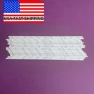Led STRIPS(16) For Vizio SSC-F75JL63030061693F-REV1.2 V755-G4 V755-H4 V755-J04. Fixed Price $51.03.