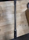 Husky 1/2" Drive Torque Wrench 50-250 Ft Lbs (model: 564 464). Fixed Price $45.00.