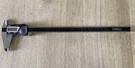 Fowler 54-100-112-2 Electronic Stainless Caliper: To , 0.0005 Resolution. Fixed Price $125.00.