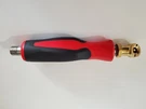 Snap On Tools 1/4" Thread Soft Handle Female Single Head Air Chuck 150PSI New!!!. Fixed Price $54.95.
