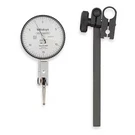 Mitutoyo 513-402-10T Dial Test Indicator Set, Hori, 0TO0.030. Fixed Price $189.99.