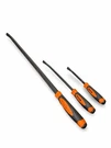Matco Pry/striking Bar Set (3 Pieces) 12", 17", 36" Orange/black Used. Fixed Price $179.95.