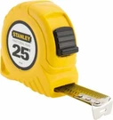 Stanley 30-454 Fractional Read Tape Measure, 25 Ft. Fixed Price $20.23.
