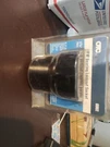 Otc 2-3/8" Hex Front Wheel Bearing Locknut Socket 6902. Fixed Price $29.95.