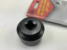 Cta 2573 24MM Low-profile Oil Filter Housing Cap Socket. Fixed Price $14.97.