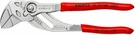 Knipex 8603180 7-INCH Pliers Wrench. Fixed Price $53.99.