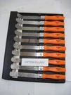 Snap E-z Grip Orange Screwdriver Handle Feeler Gauge Set FB333O Nice. Fixed Price $139.99.