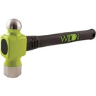 Wilton 40 Oz Head 14 In. Bash Ball Pein Hammer. Fixed Price $62.04.