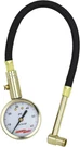 Accu-gage RA60X (5-60 Psi) Right Angle Chuck Dial Tire Pressure Gauge With Hose. Fixed Price $16.11.