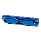 Lsm Racing Products Dual Feeler Gauge Handle Blue- FH-500BL (blue). Fixed Price $73.72.