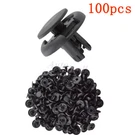 100X Push Type Fender Liner Retainer Fastener Clips For Honda 91512-SX0-003. Fixed Price $9.99.