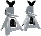 Allstar Performance #ALL10124 Jack Stands 1PR 3 Ton Ratchet. Fixed Price $35.99.