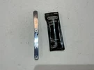 Vtg Sears Craftsman Feeler/thickness Gauge 40804 25 Blade Decimal/metric Usa. Fixed Price $25.00.