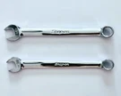 *snap Sae 12PT OEX110 & OEX120 Short Combination Wrench 11/32 3/8 Pieces*. Fixed Price $35.00.