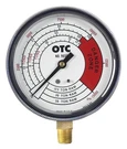 Otc (9650) Pressure And Tonnage Gauge With 4-SCALES. Fixed Price $289.51.