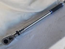 Cdi Torque Products 3/4" Drive Ratchet Head 9610-0112 W/custom Made Handle, Exc!. Fixed Price $99.77.