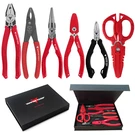 Vampliers 6-PC Stripped Screw Extraction Tools Gift Set VT-001-S6AGS.. Fixed Price $209.26.