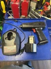 Snap-on CT30 3/8'' Drive 9.6V Cordless Impact W/battery And Charger. Fixed Price $50.00.