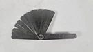 Craftsman #40804 Thickness Gauge Mechanic Tool Made Usa Vintage. Fixed Price $10.45.