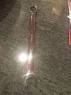 Snap OEX32B 12 Point Sae Combination Wrench New. Fixed Price $79.95.