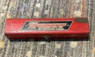 Vintage Snap-on Tools Torqometer 3/8" Dr 0-600 In/lb Torque Wrench W/case RT-600. Fixed Price $85.00.