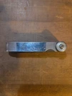 Vintage Spark Plug And Feeler Guage MT-1049 Blackhawk (gauges Need Cleaned). Fixed Price $10.50.