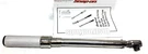 New Snap-on 3/8" Drive Fixed Head Ft Lb Torque Wrench QD2R100A 2022 23. Fixed Price $337.99.
