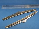 8268 - Mb 10" Wiper Blades Pair 190SL, 300SL, 220S 1808240026. Fixed Price $244.00.