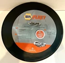 Napa Fleet Brake Rotor FT881017 Premium Disc New Factory Sealed. Fixed Price $145.00.