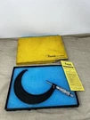 Central Tool Co #52RL 4"-5" Micrometer Spindle Lock And Friction Stop. Fixed Price $74.99.
