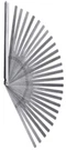Lang Tools 12025 Kastar Blade GAUGE,12" Long. Fixed Price $45.89.