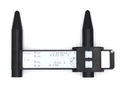 Goldensunny Universal Bolt Pattern Gauge For 4 5 6 8 Lug Wheels Inch Metric. Fixed Price $14.49.