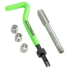 Oemtools 25632 M10-1.5 Thread Repair System, Metric Inserts For Bolt. Fixed Price $14.88.