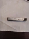 Mac Tools Usa .0015 MM-.032 Metric Feeler Gauge. Fixed Price $26.00.