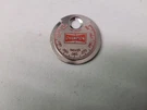 Vintage Champion Spark Plugs Usa CT481 Taper Gap Gauge Old Opener Tool Free S/h. Fixed Price $12.95.
