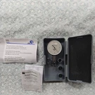 Brown&sharpe Bestest INDICATOR599-7023-3,0.008"RANGE,0.0001"GRAD,1-1/2"DIAL Dia.. Fixed Price $145.00.