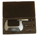 Blue-point By Snap-on 2-3" Outside Micrometer MICB3A Machinists Tool Nice!!. Fixed Price $39.95.