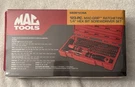 Mac Tools 123 Pc. 1/4 Grip Ratcheting Hex Bit Screwdriver Set W/case. Fixed Price $179.99.