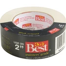 Do It Best 1.88 In. X 60 Yd. Painters Grade Masking Tape 81461 Sim Supply, Inc.. Fixed Price $17.20.