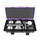 Yukon 10309 Deluxe Pinion Depth Setting Tool/gauge Kit. Fixed Price $760.77.