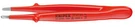 Knipex 926763 Precision Tweezers Insulated 5 3/4. Fixed Price $36.96.