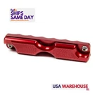 Lsm FH-500R, Dual Feeler Gauge Handle Red High Performance & Racing Parts. Fixed Price $71.98.