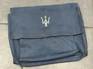 Maserati Quattroporte Pocket Board Folder Binder For Manual Instruction. Fixed Price $101.70.